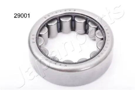 KK29001 Комплект подшипника ступицы колеса JAPANPARTS подбор по vin на Brocar