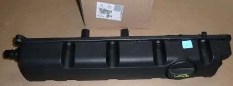 0248R6 КЛАПАННА ДВИГУНА PEUGEOT/CITROEN підбір по vin на Brocar