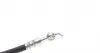 ADT353231 Шланг тормозной (передний) Toyota Avensis/Corolla 1.4-2.4D 01-08 (R) (255mm) BLUE PRINT підбір по vin на Brocar