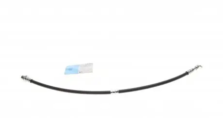 ADT353231 Шланг тормозной (передний) Toyota Avensis/Corolla 1.4-2.4D 01-08 (R) (255mm) BLUE PRINT подбор по vin на Brocar
