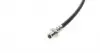 ADT353231 Шланг тормозной (передний) Toyota Avensis/Corolla 1.4-2.4D 01-08 (R) (255mm) BLUE PRINT підбір по vin на Brocar