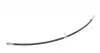 ADT353231 Шланг тормозной (передний) Toyota Avensis/Corolla 1.4-2.4D 01-08 (R) (255mm) BLUE PRINT підбір по vin на Brocar