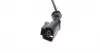 0252382317W Колодки гальмівні (задні) VW Polo 01-/Skoda Fabia 99-08/Seat Cordoba/Ibiza 02-09(TRW)(з датчиком) MEYLE підбір по vin на Brocar