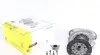 Демпфер + комплект сцепления Toyota Avensis/Corolla 2.0 D-4D 02-09 600 0014 00