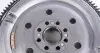 600001400 Демпфер + комплект сцепления Toyota Avensis/Corolla 2.0 D-4D 02-09 LUK підбір по vin на Brocar