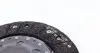 600001400 Демпфер + комплект сцепления Toyota Avensis/Corolla 2.0 D-4D 02-09 LUK підбір по vin на Brocar