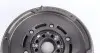 600001400 Демпфер + комплект сцепления Toyota Avensis/Corolla 2.0 D-4D 02-09 LUK підбір по vin на Brocar