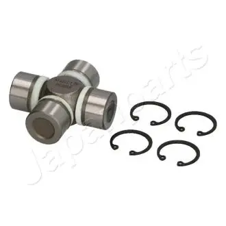 JO110 Крестовина кард/вала 65*25 Terrano JAPANPARTS підбір по vin на Brocar