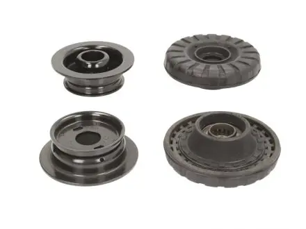 VKDC85000T Опора стойки амортизатора SKF підбір по vin на Brocar