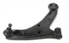 34160500018 Рычаг подвески (передний) (R) Suzuki Grand Vitara 05-15 MEYLE підбір по vin на Brocar