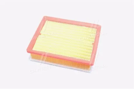 RD1340WA9798 Фильтр воздушный RENAULT TRAFIC, OPEL VIVARO 1.6 CDTI 14- (RIDER) RIDER подбор по vin на Brocar