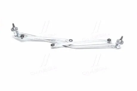 DE6700040 Привід склоочисника (трапеція) MB SPRINTER, VW Crafter 06- (DECARO) DECARO підбір по vin на Brocar