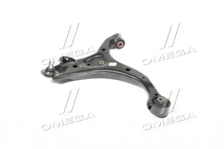 545012B000 Рычаг подвески передний правый Hyundai Santa Fe 06- (выр-во Mobis) HYUNDAI / KIA подбор по vin на Brocar