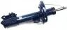 6266230014 Амортизатор (передній) Opel Astra H 03- (L) MEYLE підбір по vin на Brocar