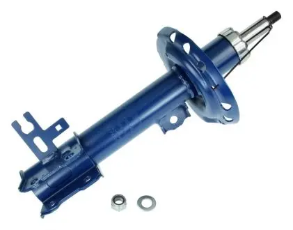 6266230014 Амортизатор (передній) Opel Astra H 03- (L) MEYLE підбір по vin на Brocar