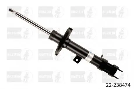 22238474 Амортизатор підвіски BILSTEIN підбір по vin на Brocar