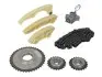 Комплект ланцюга ГРМ Opel Astra G/Vectra C 2.2i 16V 00- 33046