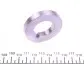 33046 Комплект цепи ГРМ Opel Astra G/Vectra C 2.2i 16V 00- FEBI BILSTEIN підбір по vin на Brocar
