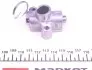 33046 Комплект цепи ГРМ Opel Astra G/Vectra C 2.2i 16V 00- FEBI BILSTEIN підбір по vin на Brocar