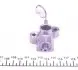 33046 Комплект цепи ГРМ Opel Astra G/Vectra C 2.2i 16V 00- FEBI BILSTEIN підбір по vin на Brocar