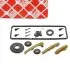33046 Комплект цепи ГРМ Opel Astra G/Vectra C 2.2i 16V 00- FEBI BILSTEIN підбір по vin на Brocar
