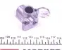 33046 Комплект цепи ГРМ Opel Astra G/Vectra C 2.2i 16V 00- FEBI BILSTEIN підбір по vin на Brocar