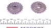 33046 Комплект цепи ГРМ Opel Astra G/Vectra C 2.2i 16V 00- FEBI BILSTEIN підбір по vin на Brocar