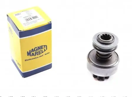 940113020102 Бендикс стартера MB OM314/364 (AMB0102) MAGNETI MARELLI подбор по vin на Brocar