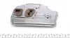 1001360022 Фільтр АКПП VW Beetle (5C1)/Golf VI (5K1/517/AJ5) 08-19/Jetta IV (162) 10-/Passat (A32) 11-14 MEYLE підбір по vin на Brocar