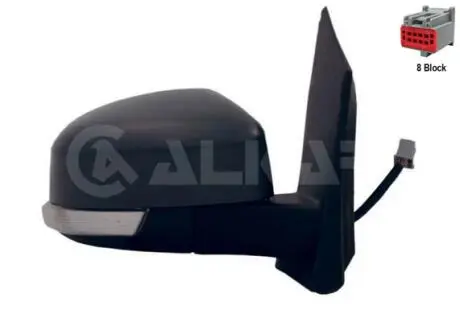 6126401 Наружное зеркало ALKAR підбір по vin на Brocar