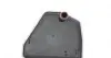1001370111 Фильтр АКПП Audi A4/A6 2.7-4.2 TDI 04-11/VW Phaeton 3.0-4.2 TDI 02-16 (с прокладкой) MEYLE підбір по vin на Brocar