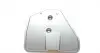 1001370111 Фильтр АКПП Audi A4/A6 2.7-4.2 TDI 04-11/VW Phaeton 3.0-4.2 TDI 02-16 (с прокладкой) MEYLE підбір по vin на Brocar