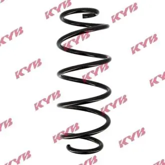 RA4143 Передня пружина підвіски KYB підбір по vin на Brocar