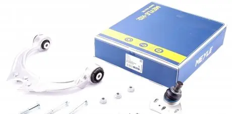 3160500034HD Важіль підвіски (передній/зверху) (L) BMW X5 (E70/F15/F85)/X6 (E71/E72/F16/F86) 07- MEYLE підбір по vin на Brocar