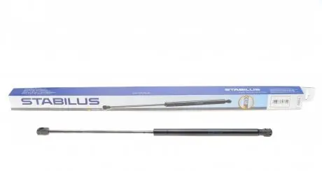 012552 Амортизатор крышки STABILUS 012552 STABILUS подбор по vin на Brocar
