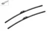 Щетки стеклоочистителя (600/600mm) Renault Master/Iveco Daily 00- 3 397 009 096