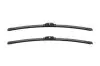 3397009096 Щетки стеклоочистителя (600/600mm) Renault Master/Iveco Daily 00- BOSCH підбір по vin на Brocar