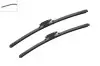 Щетки стеклоочистителя (500/450mm) Renault Clio 98-16 3 397 007 692