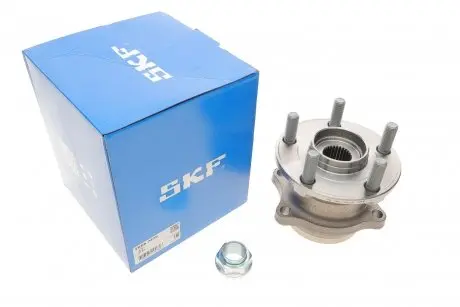 VKBA7479 Ступица колеса SKF подбор по vin на Brocar