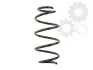 Пружина подвески RH2503