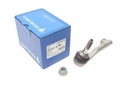 3651301 Наконечник тяги рулевой (L) BMW 3 (F34/F31)/4 (F32/F82) 11- LEMFORDER подбор по vin на Brocar