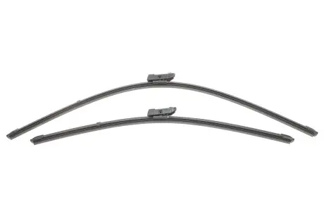 577892 Щітки склоочисника (630/500 мм) Audi A6/A8/Porsche Panamera/Volvo XC90 13- (silencio) VALEO підбір по vin на Brocar