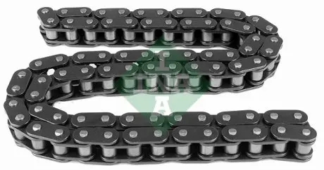 553024810 Ланцюг ГРМ Audi A4/A6 /VW Touareg 2.8-4.2FSI 06-18 INA підбір по vin на Brocar