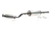 Фильтр сажевый Citroen Jumpy/Peugeot Expert 2.0HDi 09- (Euro 5) BM11247H