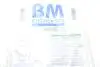 BM11247H Фільтр сажевий Citroen Jumpy/Peugeot Expert 2.0HDi 09- (Euro 5) BM CATALYSTS підбір по vin на Brocar