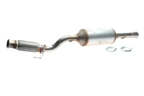 BM11247H Фільтр сажевий Citroen Jumpy/Peugeot Expert 2.0HDi 09- (Euro 5) BM CATALYSTS підбір по vin на Brocar