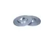 QD4465 TARCZA HAM. HYUNDAI T. I40 1,6-2,0 GDI 11- Z POWŁOKĄ ANTYKOROZYJNĄ QUARO підбір по vin на Brocar