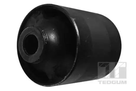 00650658 Подушка реактивної тяги TEDGUM підбір по vin на Brocar
