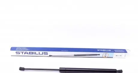 030681 Амортизатор кришки STABILUS 030681 STABILUS підбір по vin на Brocar