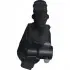 45039 Насос омывателя стекла (дуальный) Ford Transit/Focus 14- FEBI BILSTEIN підбір по vin на Brocar